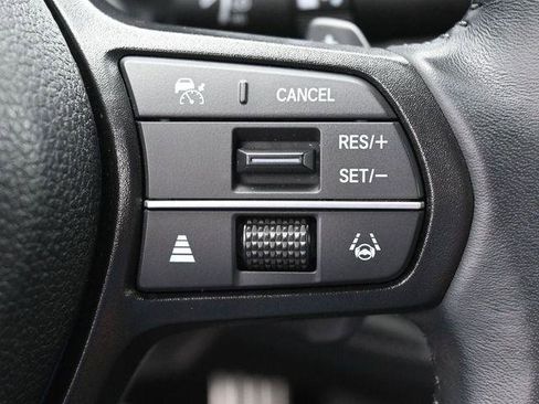 Used 2025 Honda Accord Sport image 18