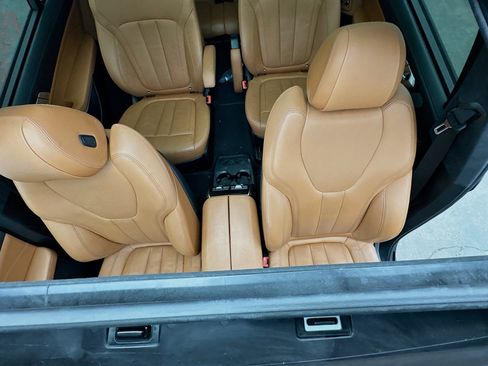 Used 2022 BMW X7 xDrive40i w/ M Sport Package image 14