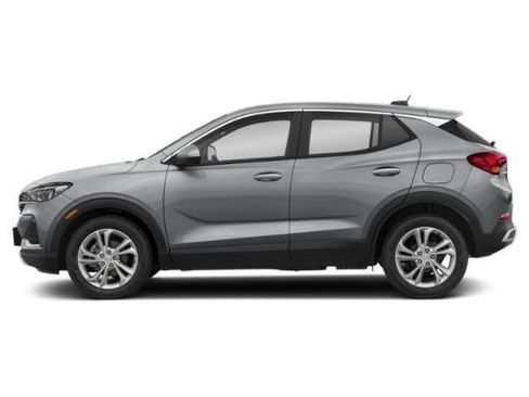 Used 2023 Buick Encore GX Select FWD image 4
