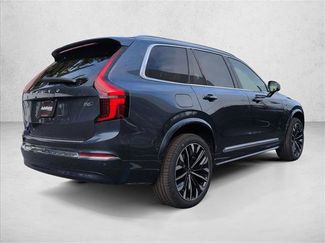 New 2026 Volvo XC90 B6 Ultra w/ Protection Package video 2