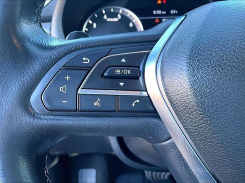 Used 2021 INFINITI QX50 Luxe w/ Appearance Package image 18