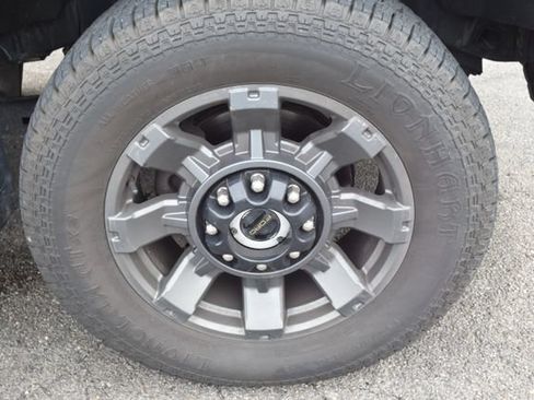 Used 2023 Ford F250 Lariat w/ Lariat Ultimate Package AWD/4WD image 56