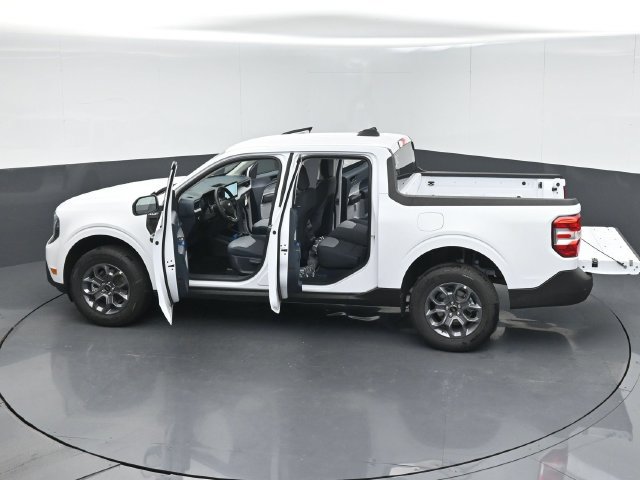 New 2026 Ford Maverick XLT FWD image 50