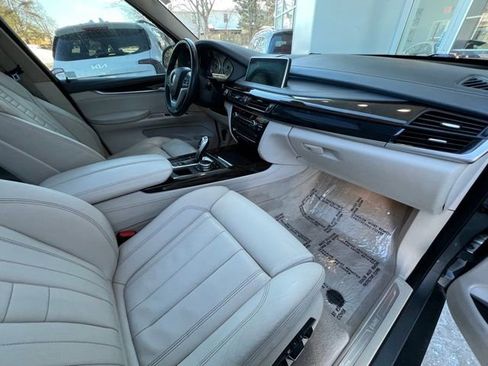 Used 2015 BMW X5 xDrive35i image 30