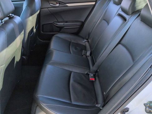 Used 2020 Honda Civic EX-L image 21