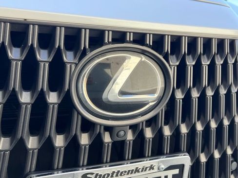 Used 2025 Lexus NX 450h+ AWD w/ Towing Package (2000 Lbs) image 20