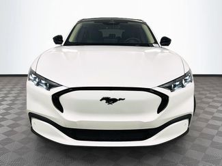 New 2025 Ford Mustang Mach-E Premium w/ Interior Protection Package video 2