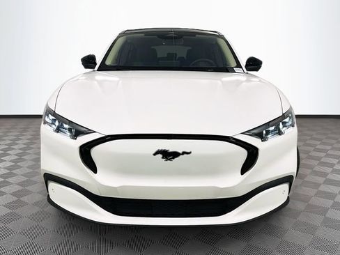 New 2025 Ford Mustang Mach-E Premium w/ Interior Protection Package image 2