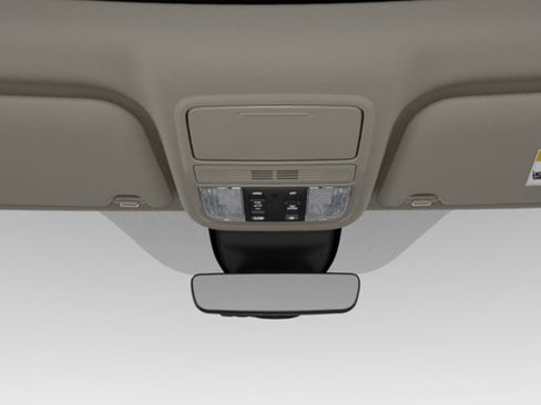 New 2026 Honda Odyssey Touring image 10