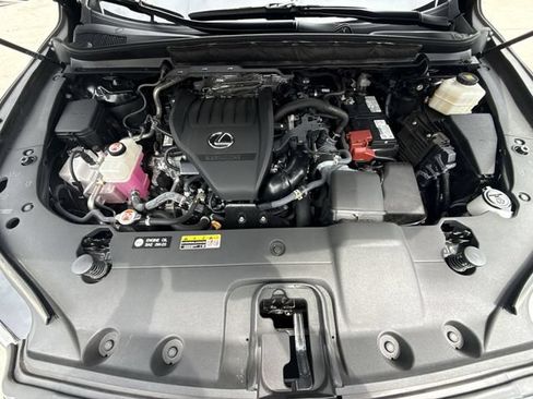 Certified 2024 Lexus RX 350 F Sport w/ Convenience Package AWD/4WD image 27