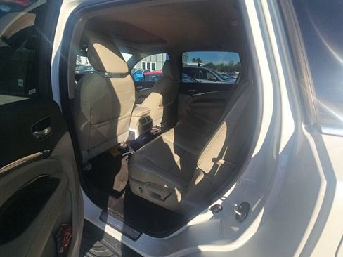 Used 2016 Acura MDX SH-AWD image 41