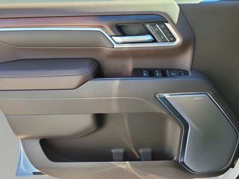 New 2026 GMC Sierra 3500 Denali image 23