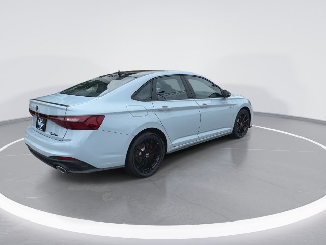 New 2026 Volkswagen Jetta GLI Autobahn FWD image 12