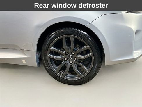 Used 2014 Scion tC 10 Series image 8