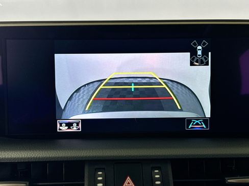 Used 2020 Lexus ES 350 w/ Accessory Package image 14