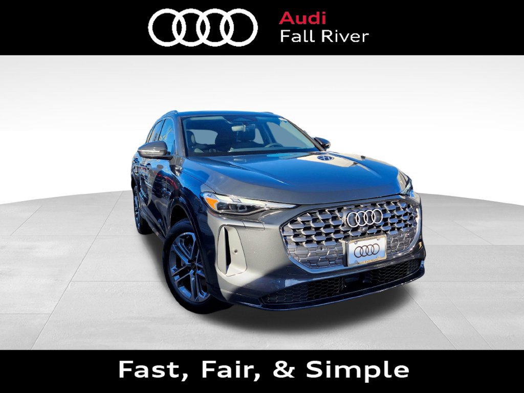 New 2026 Audi Q5 Premium AWD/4WD image 1