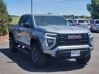 New 2025 GMC Canyon Elevation w/ Convenience Package video 2