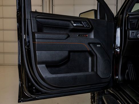 Used 2026 GMC Sierra 1500 AT4 w/ AT4 Premium Package AWD/4WD image 37
