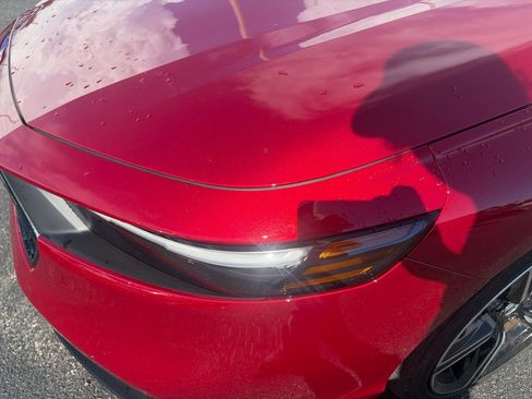 Certified 2026 Honda Accord SE image 18