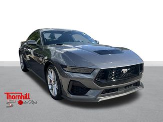 Used 2025 Ford Mustang GT Premium RWD video 1
