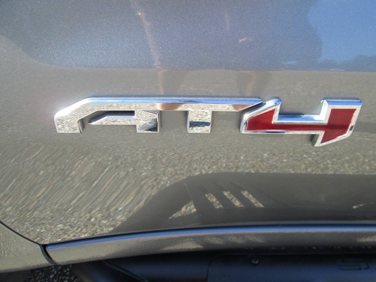 Used 2020 GMC Sierra 1500 AT4 w/ AT4 Premium Package AWD/4WD image 56