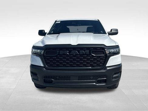 New 2025 RAM 1500 Tradesman image 3