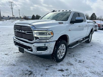 Used 2019 RAM 2500 Laramie
