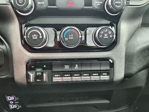 New 2026 RAM 3500 Tradesman w/ Chrome Appearance Group A image 16