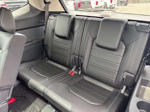 Used 2023 Volkswagen Atlas SEL R-Line AWD/4WD image 20