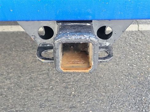 Used 2022 GMC Sierra 1500 AT4 w/ AT4 Preferred Package image 27