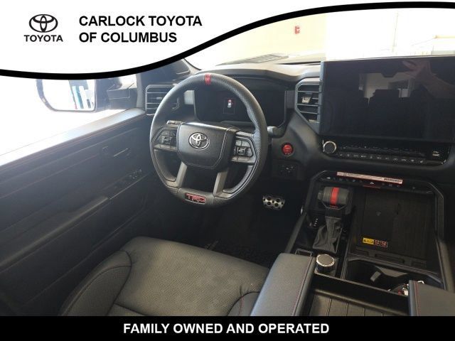 Used 2026 Toyota Sequoia TRD Pro AWD/4WD image 18