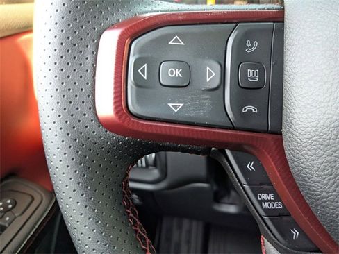 New 2026 RAM 1500 Rebel image 17