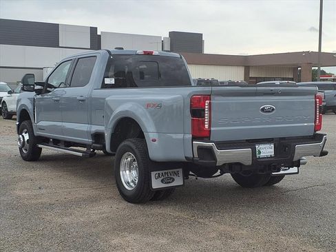 New 2026 Ford F350 Lariat AWD/4WD image 13