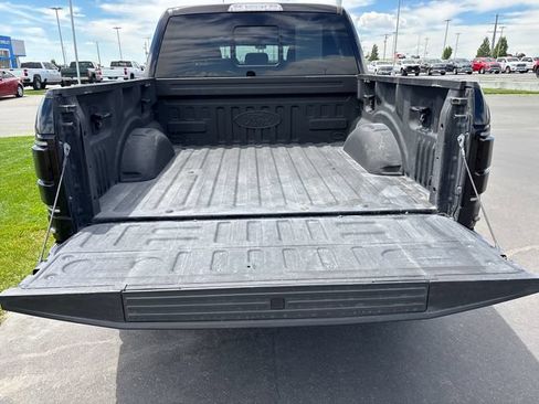 Used 2017 Ford F150 Raptor w/ Equipment Group 802A Luxury AWD/4WD image 26