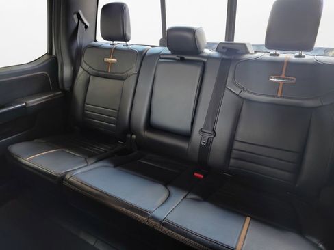 Used 2023 Ford F150 Platinum image 21