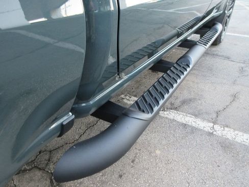 New 2026 Chevrolet Silverado 1500 Custom Trail Boss w/ LPO, Dark Essentials Package image 12