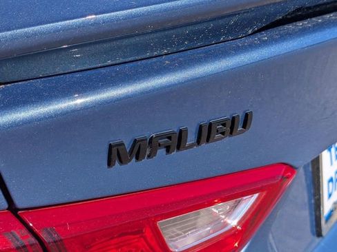 Used 2024 Chevrolet Malibu RS image 12