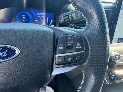 Used 2020 Ford Explorer ST w/ ST Street Pack AWD/4WD image 17