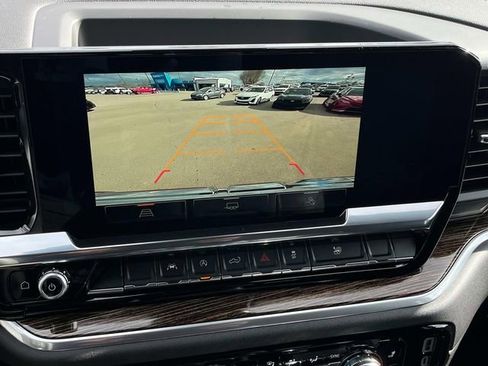 New 2025 GMC Sierra 1500 Elevation w/ Preferred Package image 26