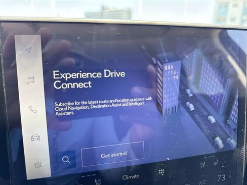 Certified 2023 Lexus NX 350 AWD image 18