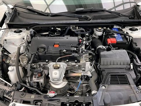 Certified 2023 Honda Civic LX image 28