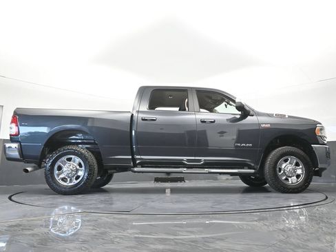 Used 2019 RAM 2500 Big Horn AWD/4WD image 65