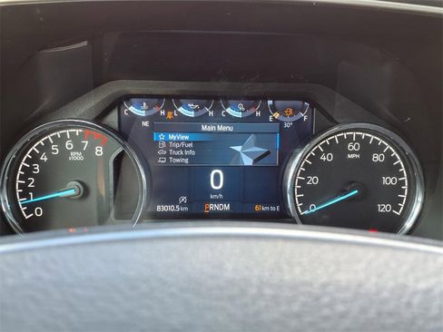 Used 2021 Ford F150 XLT w/ Equipment Group 302A High image 38