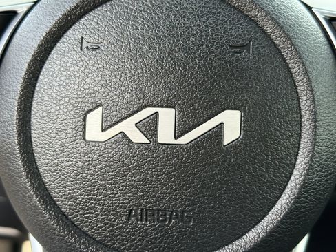 Used 2022 Kia Forte GT w/ GT2 Package FWD image 22