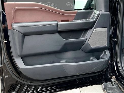 Certified 2022 Ford F150 Lariat AWD/4WD image 15