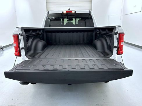 Certified 2026 RAM 1500 Big Horn AWD/4WD image 22