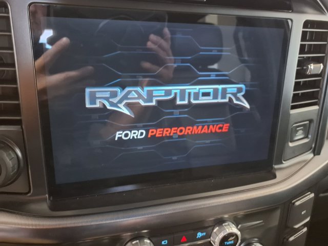 Used 2025 Ford F150 Raptor AWD/4WD image 39