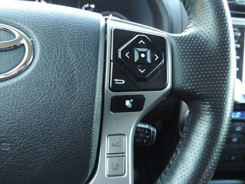 Used 2024 Toyota 4Runner Limited image 32