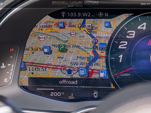 Used 2023 Audi R8 V10 performance image 31