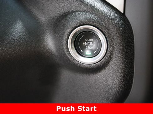 Used 2025 Chevrolet Silverado 1500 Custom Trail Boss image 18